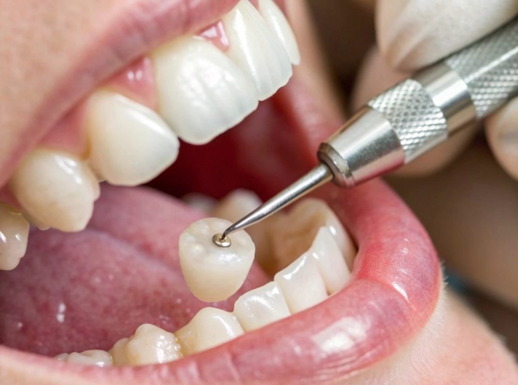 tooth replacement